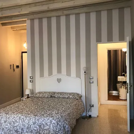 Apartamento Agli Angeli