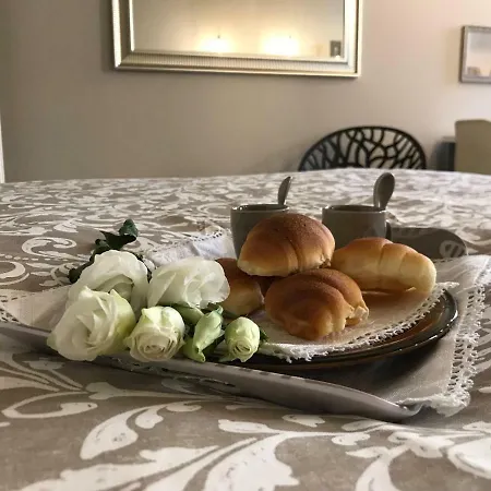 Agli Angeli Apartamento