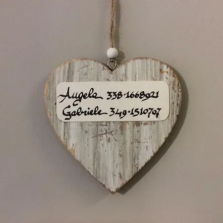 Agli Angeli Vicenza