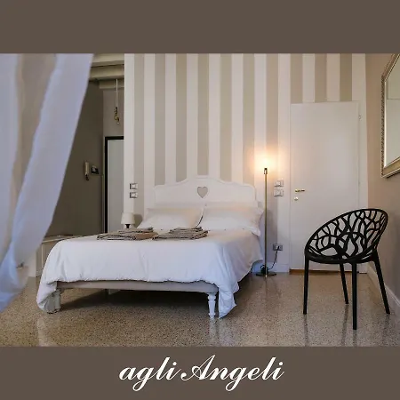 Agli Angeli Apartamento *