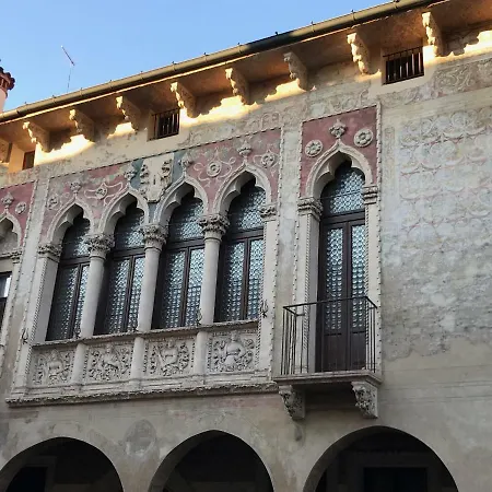 Apartamento Agli Angeli